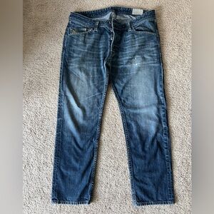 Men’s Diesel Denim Jeans, Darron 34x30